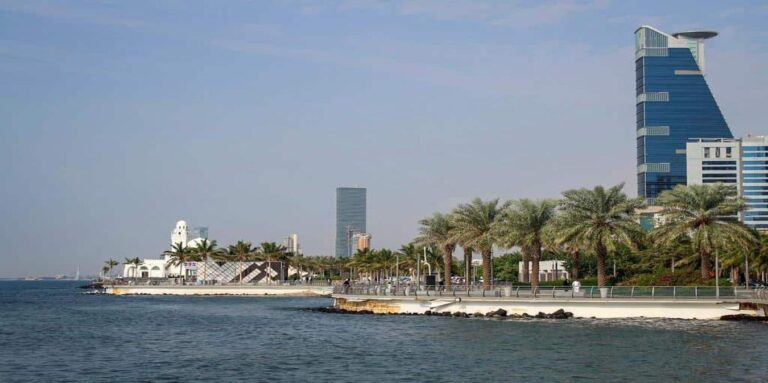 Jeddah