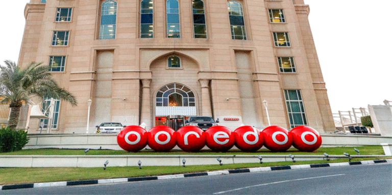 ooredoo